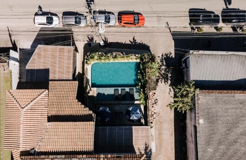 Sao Sebastiao Hotel | Pousada Zama