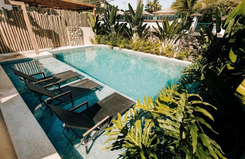 Sao Sebastiao Hotel | Pousada Zama