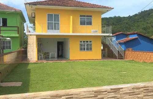 Barra da Lagoa Apartment | Pousadajn