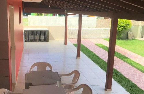 Barra da Lagoa Apartment | Pousadajn