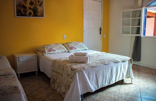 Rio das Ostras Hotel | Pousadinha da Bia
