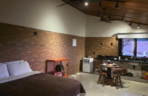 Serra da Canastra National Park House | Pousar na Canastra