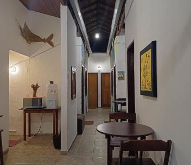 Paraty Apartment | POUSO DO BEIJA FLOR