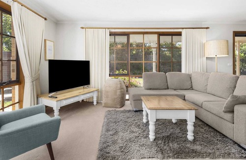 Ocean Grove Villa | Powell - A Family Beach Getaway