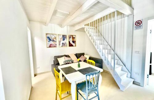 Zollino Apartment | Pozzelle Holiday House
