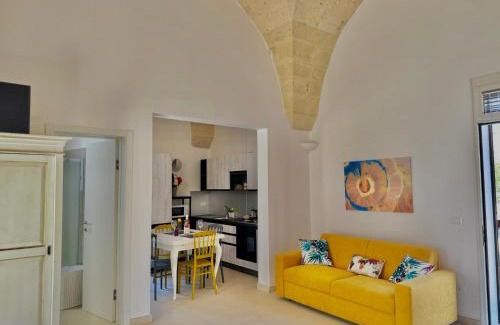 Zollino Apartment | Pozzelle Holiday House
