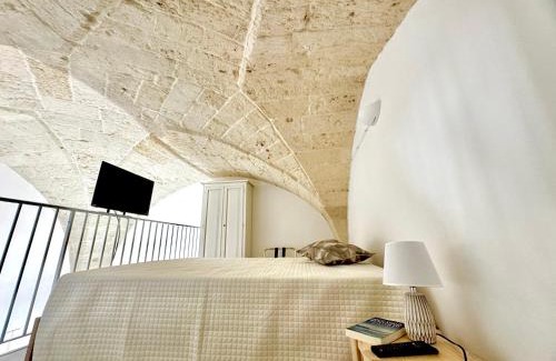 Zollino Apartment | Pozzelle Holiday House
