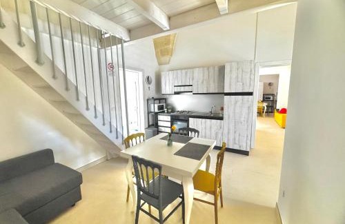 Zollino Apartment | Pozzelle Holiday House