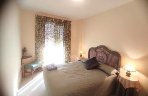 Canet de Berenguer Apartment | Práctico y con vistas al mar