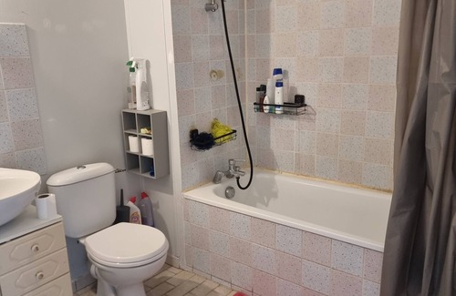 Precy-sur-Marne Apartment | Près de Disney et Astérix