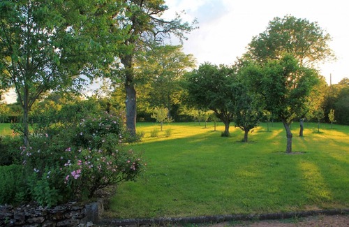 Vendenesse-les-Charolles House | Pré des Verchères - Vendenesse LES Charolles