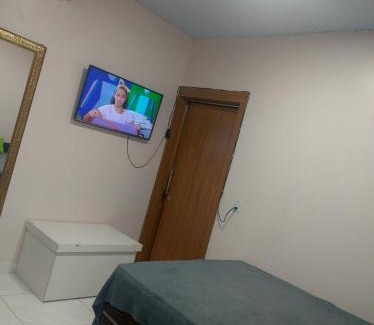 Cidade Nova Apartment | Próximo shopping samaúma