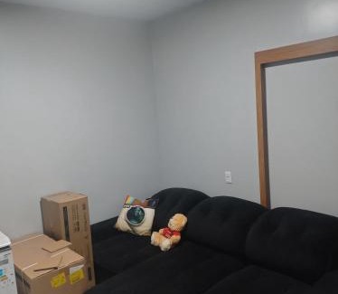 Cidade Nova Apartment | Próximo shopping samaúma