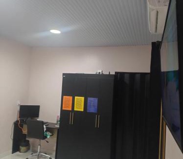 Cidade Nova Apartment | Próximo shopping samaúma
