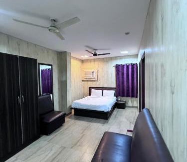 Malviya Nagar Hotel | Pr airport residency