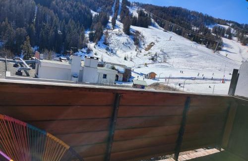Pra Loup Apartment | Pra-Loup 1600, Front de Neige