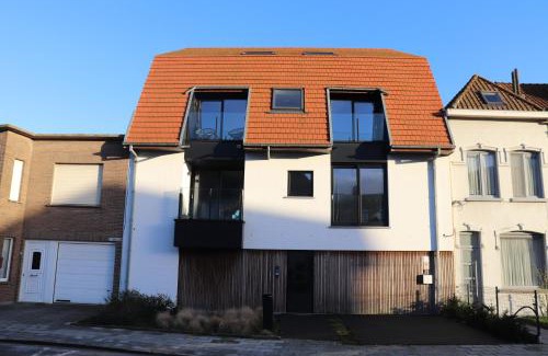 Wenduine Apartment | Prachtig duplex appartement met balkon te Wenduine
