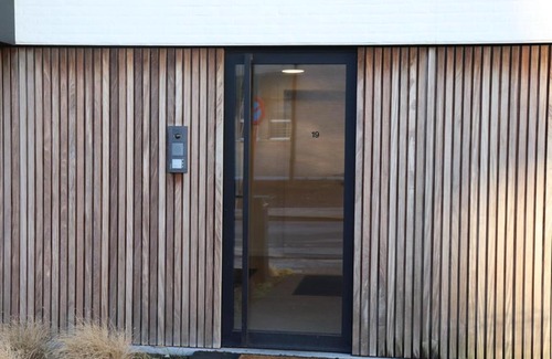 Wenduine Apartment | Prachtig duplex appartement met balkon te Wenduine