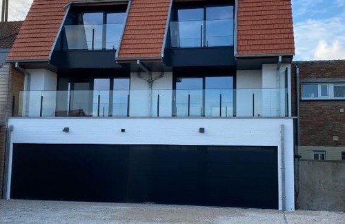 Wenduine Apartment | Prachtig duplex appartement met balkon te Wenduine