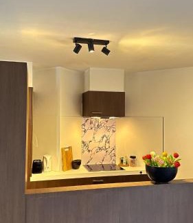 Mellet Apartment | Prachtige duplex met privé parking