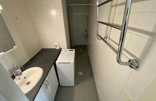 Uusikaarlepyy Apartment | Practical Apartment for 2