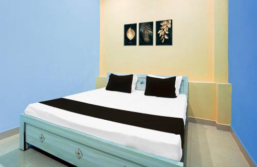 Civil Lines Hotel | Pradhan Hotel