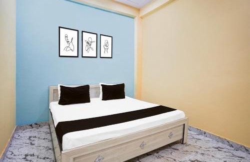 Civil Lines Hotel | Pradhan Hotel