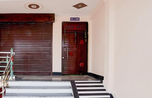Civil Lines Hotel | Pradhan Hotel
