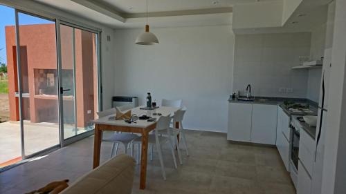 San Clemente House | Prados del Mar PB