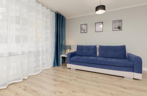 Praga Poludnie Apartment | Praga Apartment Łukowska by Noclegi Renters