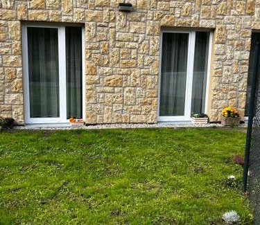 Tuchomerice Apartment | Prague Airport Apartment