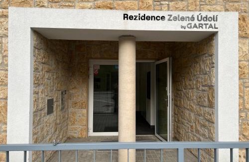 Tuchomerice Apartment | Prague Airport Apartment