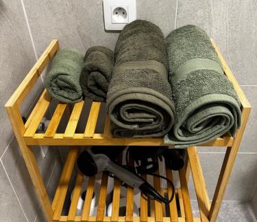 Tuchomerice Apartment | Prague Airport Apartment