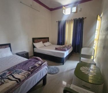 Khattalwada Apartment | Pragya homestay