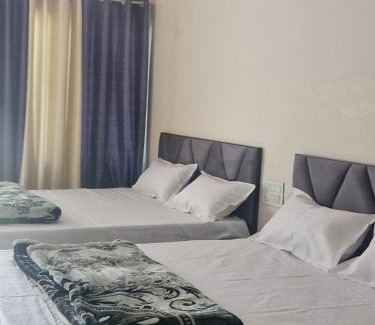 Khattalwada Apartment | Pragya homestay