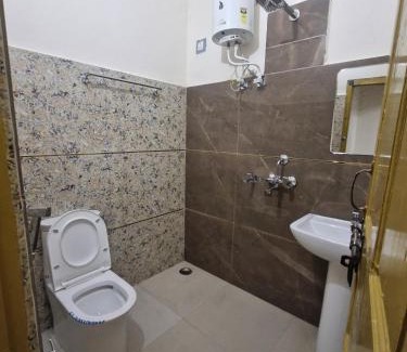Khattalwada Apartment | Pragya homestay