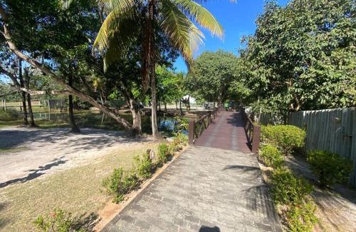 Itacimirim Apartment | Praia da Espera - Paraíso em Itacimirim - Quinta das Lagoas Reserva