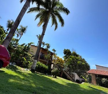 Pipa Hotel | Praia da Pipa