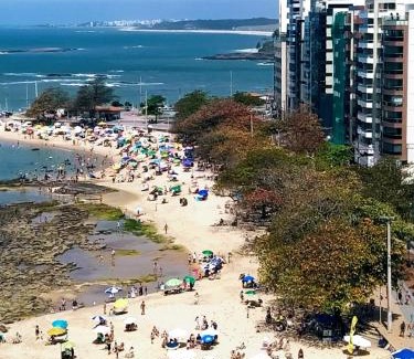 Centro Apartment | Praia das Castanheiras