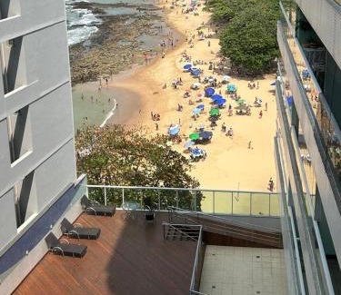 Centro Apartment | Praia das Castanheiras