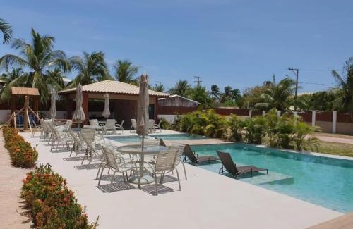 Itacimirim House | Praia de Itacimirim - Praia da Espera