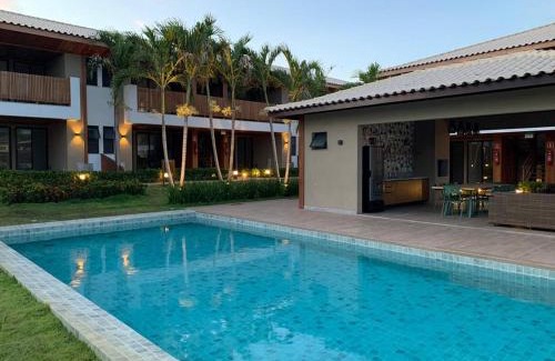 Itacimirim House | Praia de Itacimirim - Praia da Espera