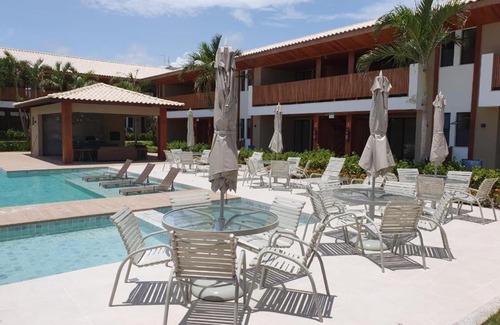 Itacimirim House | Praia de Itacimirim - Praia da Espera