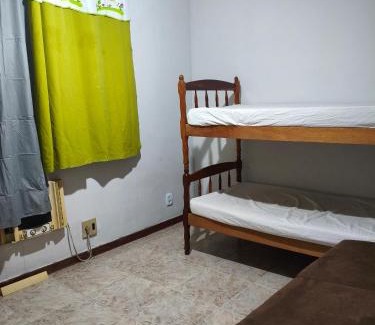 Vila Muriqui Apartment | Praia de Muriqui