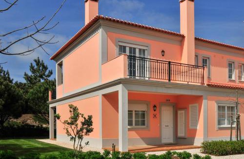 Praia del Rei House | Praia Del Rey Delux By Pool