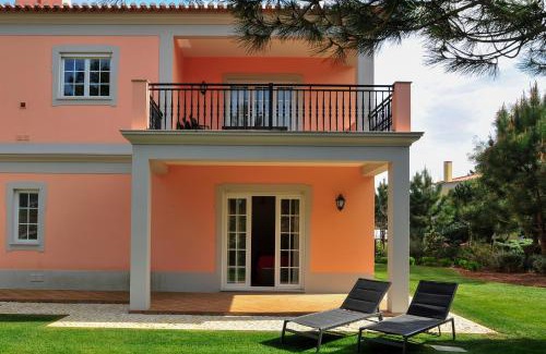 Praia del Rei House | Praia Del Rey Delux By Pool