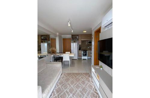 Praia de Itaparica Apartment | Praia Dourada