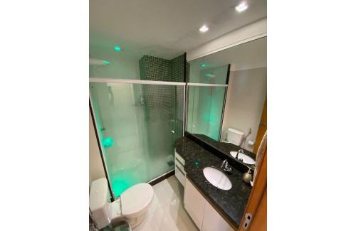 Praia de Itaparica Apartment | Praia Dourada