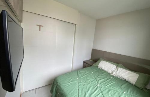 Praia de Itaparica Apartment | Praia Dourada