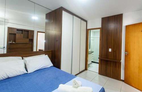 Praia de Itaparica Apartment | Praia Dourada SUÍTE ITAPARICA